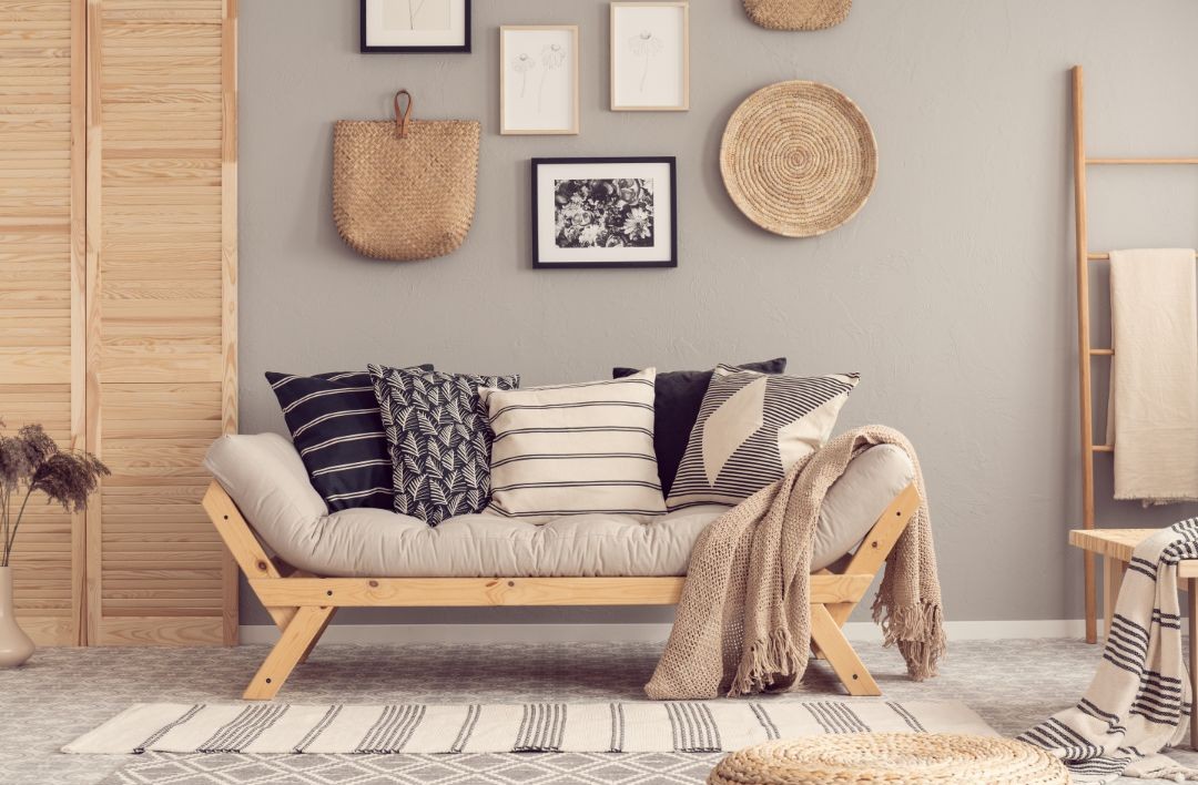 From Timber to Furniture
