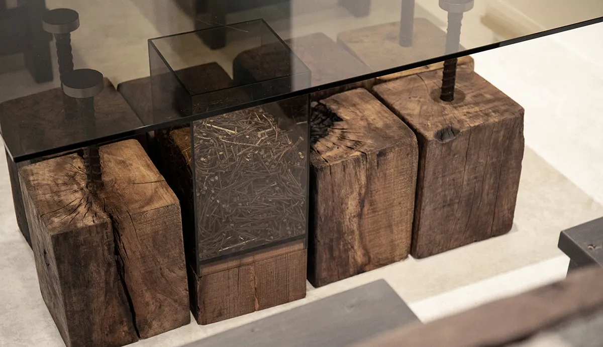 sleeper table