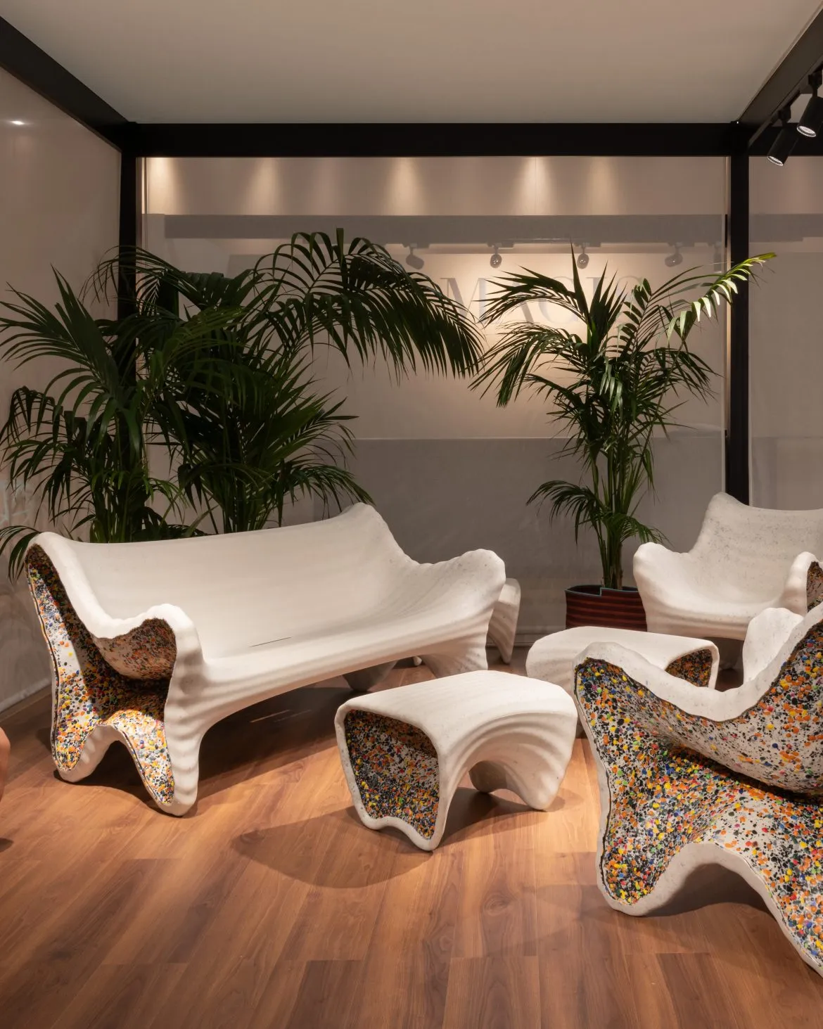 Furniture design