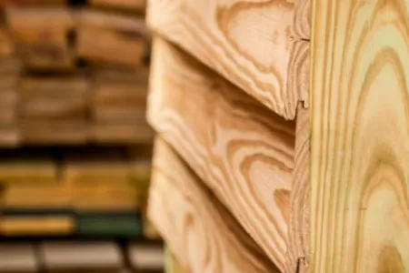Tongue and Groove Boards