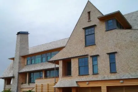 Alaska Yellow Cedar: A Premium Choice for Natural and Durable Building