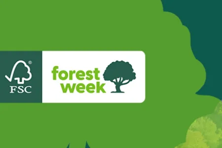 2024 FSC® Forest Week - 攜手共創永續未來
