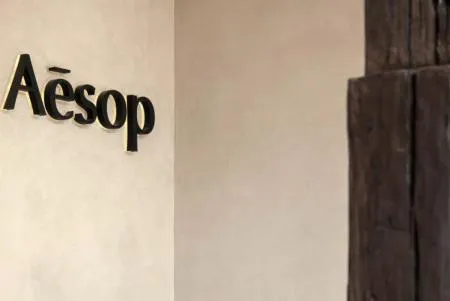Aēsop