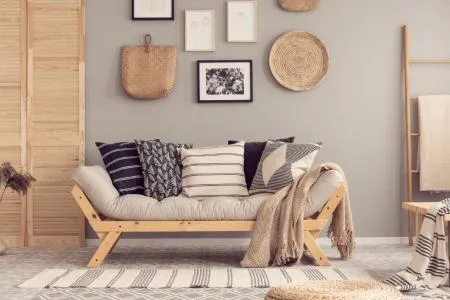 Furniture sofa