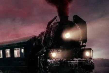 Orient Express | The Moving Palace of Wood Marquetry