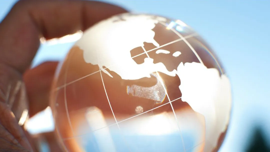 Global Market Value