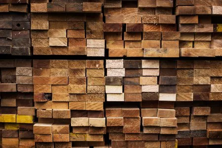 From Timber to Stability | Drying Is the Process That Makes Wood Truly Ready