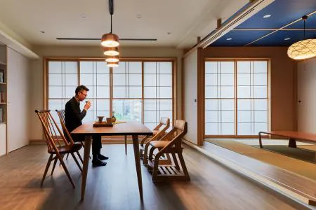 Japanese Hinoki – A Timeless Wood of Natural Fragrance and Strength
