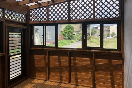 Southern Yellow Pine