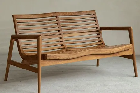 Teak