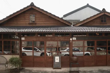 6000棟木屋之城｜開啟木屋修復的當代想像