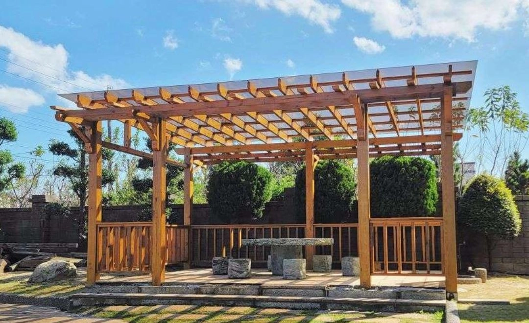 From Timber to Pergolas | Bringing Nature Closer to Everyday Life