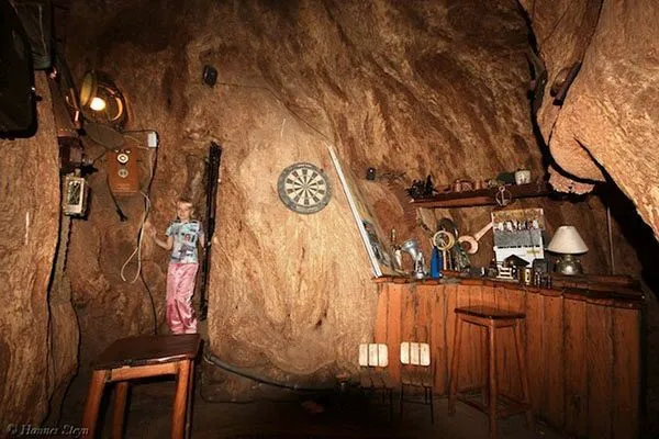 Sunland Big Baobab