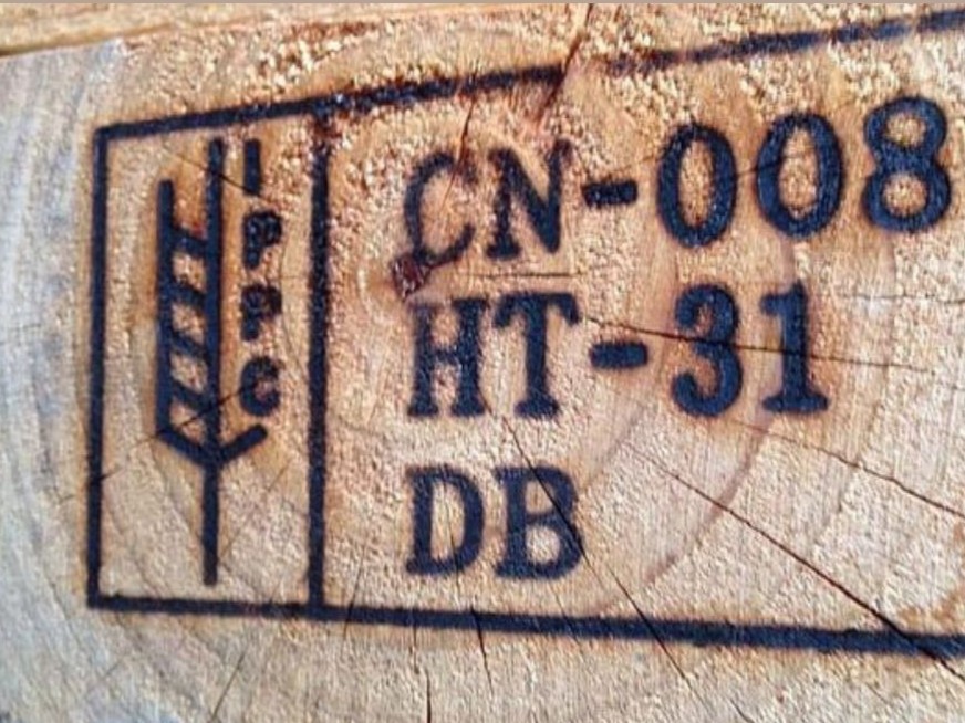 Fumigation & Heat Treatment