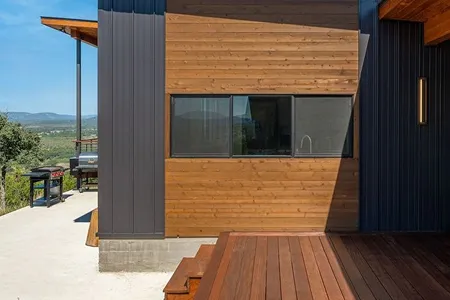 Western Redcedar