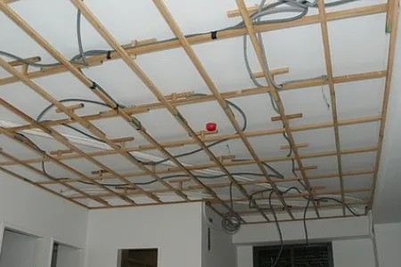 What is Square Timber?