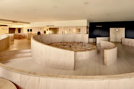 Araucoply Eco-Friendly Plywood