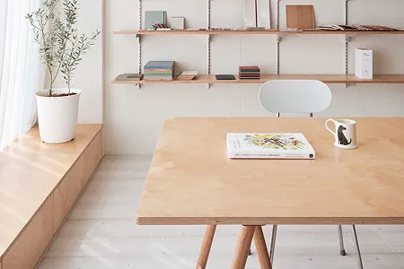 Birch Plywood | CNS 11671