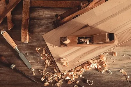Applications of Wood