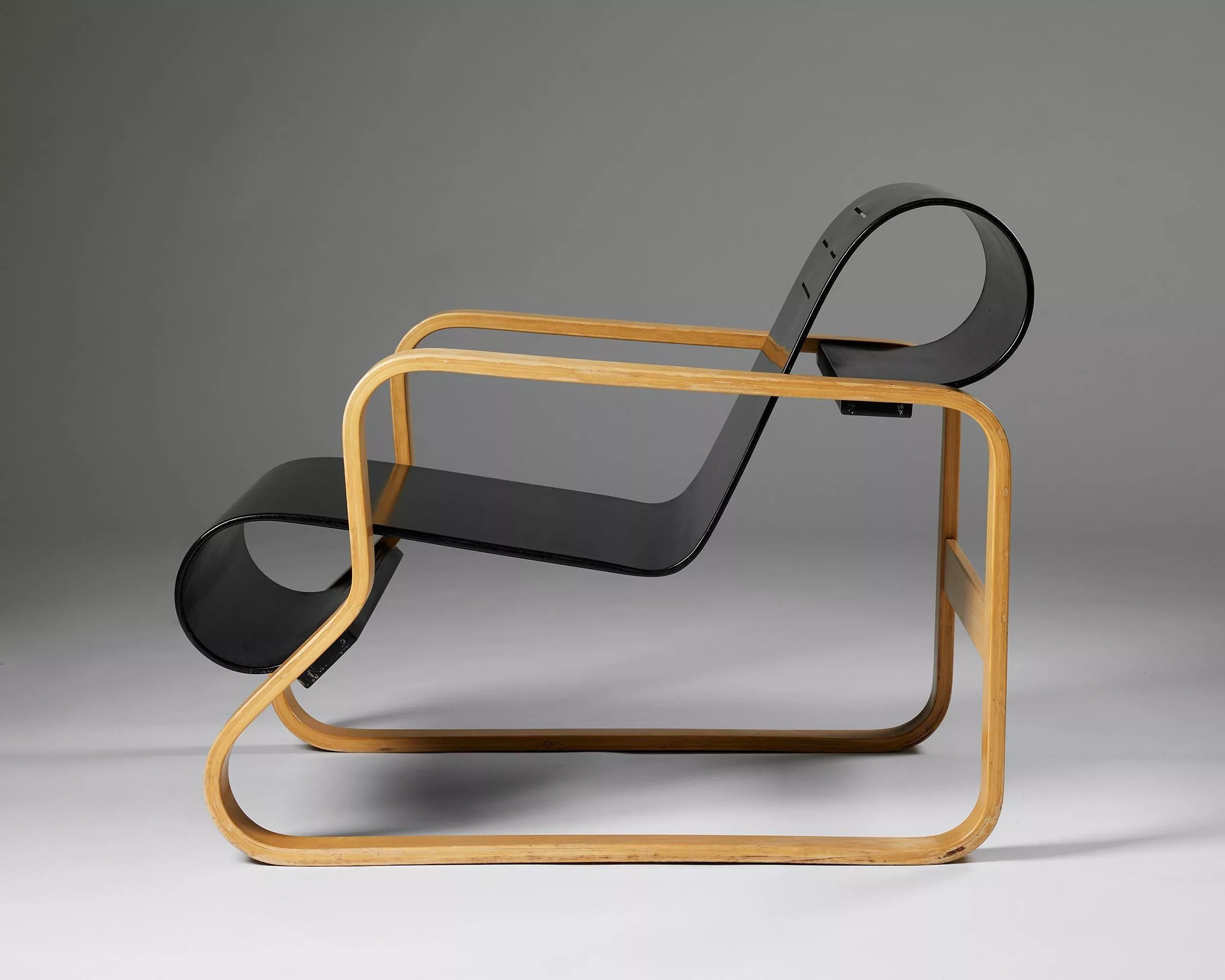 Alvar Aalto| 讓樺木成為北歐設計的經典