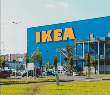 走進IKEA的空間設計哲學