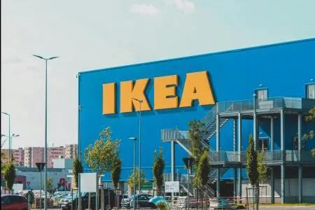 Wood, Life, Sustainability: IKEA's Approach to Space Design