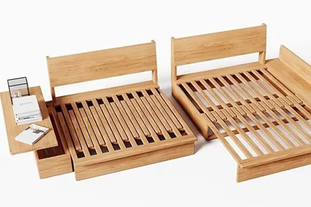 Sofa Frame