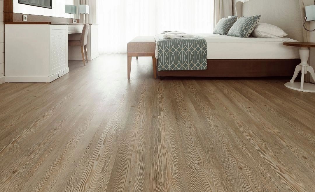 Why Are the Gaps in My Wood Floor Getting Wider or the Floor Lifting? 