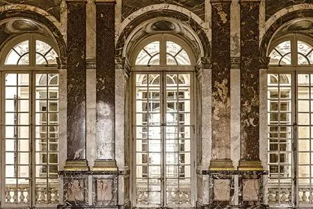 The Luxury of Wood Inlay| When Wood Becomes a Work of Art