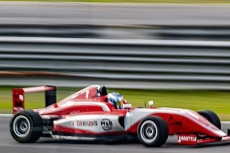 The Wooden Plank Under an F1 Car |  A Safety Limit Beneath the Car
