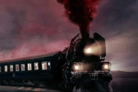 東方快車Orient-Express