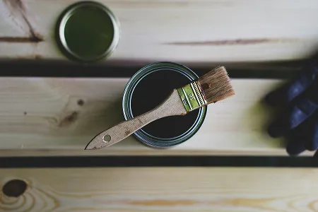 What's Difference Between Primer And Topcoat 