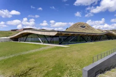 The Macallan Distillery