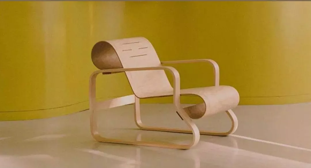 Paimio Chair