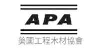 美國工程木材協會