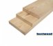 American White Ash Tongue And Groove