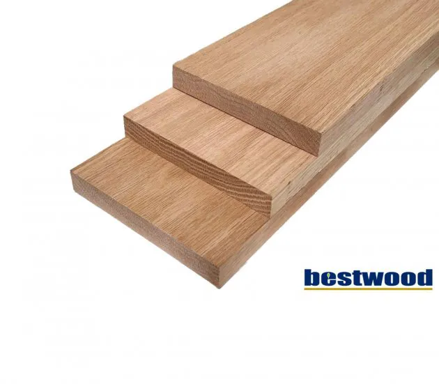 American Red Oak