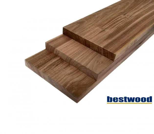American Black Walnut
