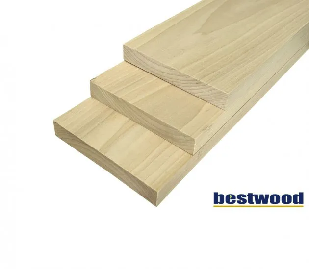 Yellow Poplar