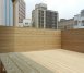 Larch Decking