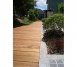 American Red Oak Decking