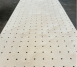 Perforated Board (Birch )