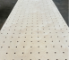 Perforated Board (Brich )