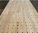 Perforated Board (Pine)