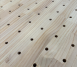 Perforated Board (Pine)