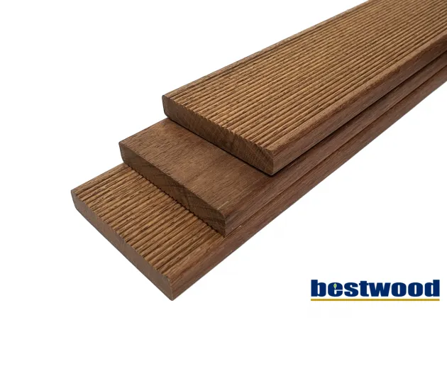 Mukulungu Decking