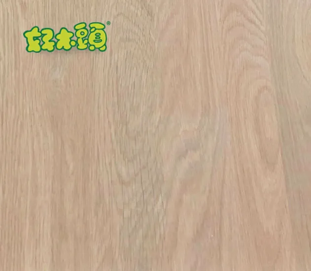 Red Oak Glued Panel