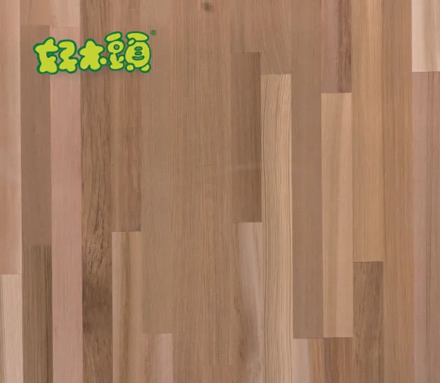 Western Red Cedar Glued Panel