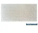 Perforated Board (Birch )