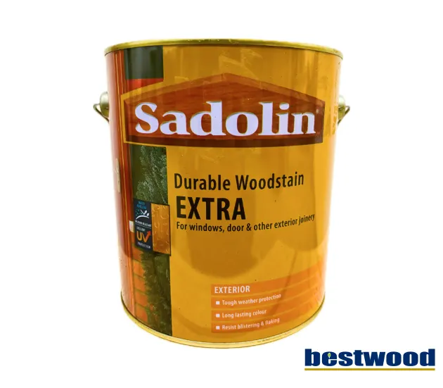 Sadolin Outdoor Wood Protection Coating